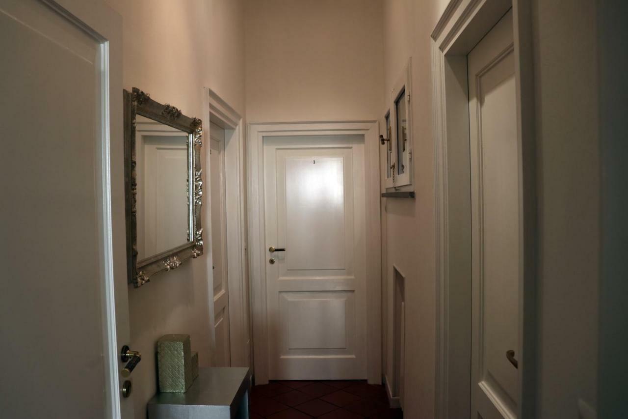 Paradiso24 Forli Exterior photo